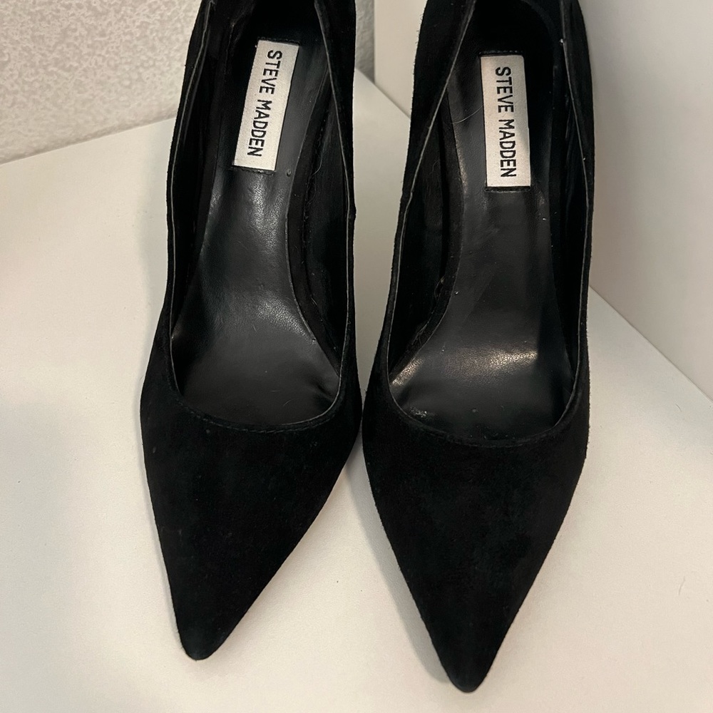 Steve Madden